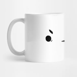 Grr Potato Mug